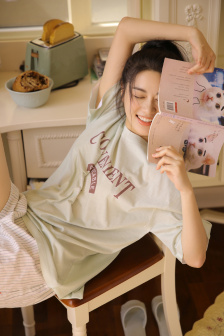 春女怪谈