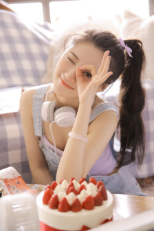 年轻的母亲9